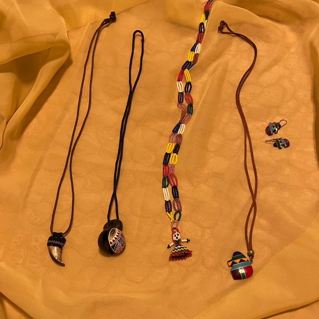 Misc Necklaces